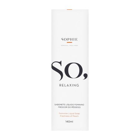 Sabonete-Líquido-Feminino-Sophie-Sensual-Feelings-So-Relaxing---Frescor-do-Pêssego-140ml--2