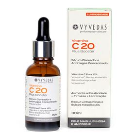 serum-clareador-anti-idade-vyvedas-vitamina-c20-plus-booster