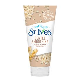 esfoliante-facial-st-ives-gentle-smoothing-oatmeal