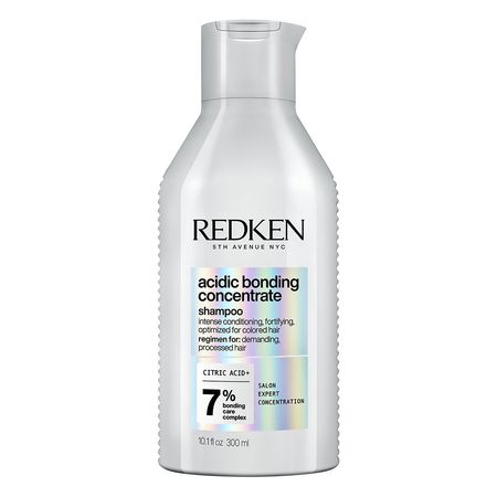 Redken-Acidic-Bonding-Concentrate-Shampoo-300ml--1