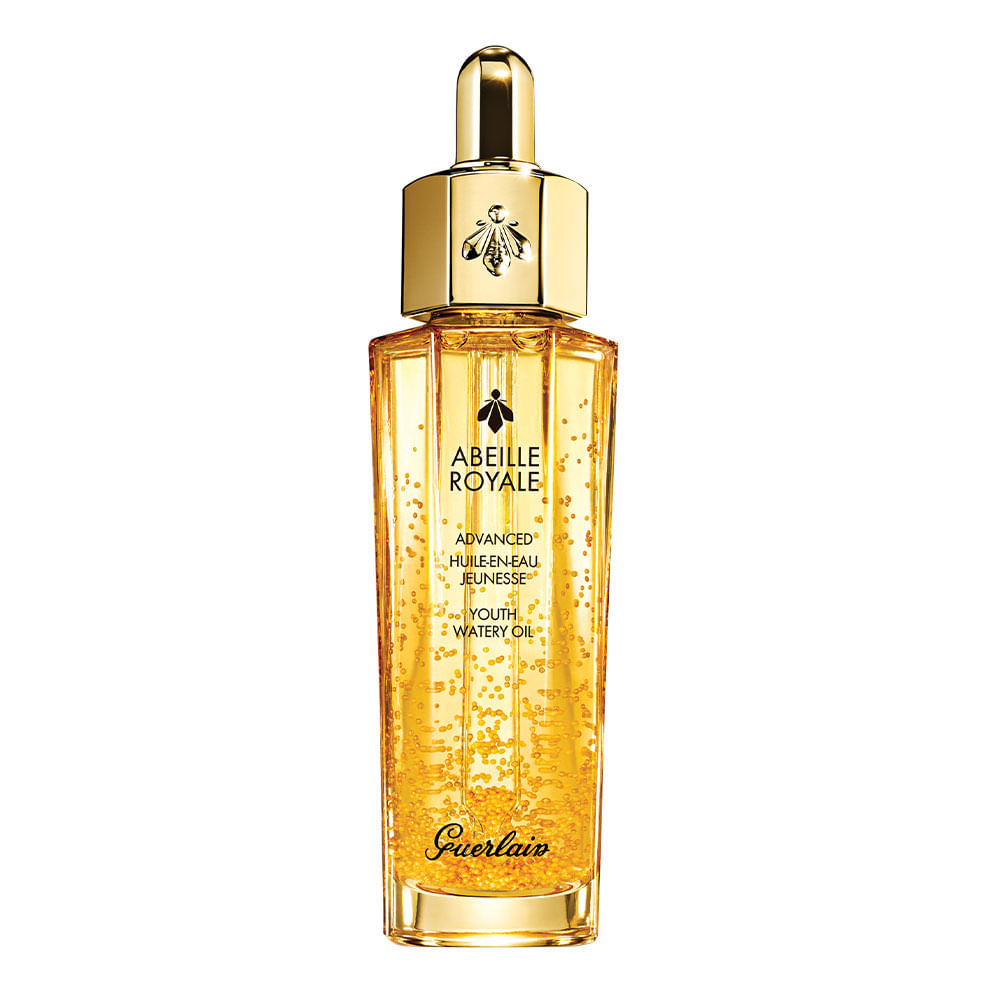 Óleo Rejuvenescedor Avançado Guerlain Abeille Royale - 30m