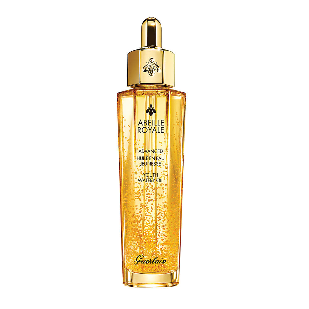 GuerlainHéritageEaudeToilette 50ml oleo-rejuvenescedor-guerlain-