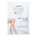 Máscara Para Pés E Pernas Océane Foot And Leg Patch 2 Un