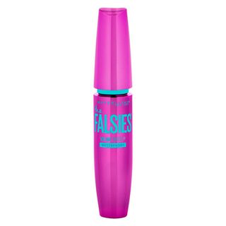 Máscara de Cílios Maybelline The Falsies À Prova d'água - Preto Menor preço em Máscara de Cílios Maybelline The Falsies À Prova d'água - Preto