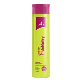 avora-splendore-phytonutry-shampoo-300ml