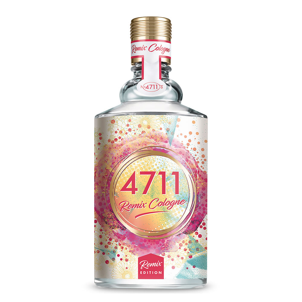 4711 - 4711 Original Eau de Cologne