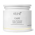 Keune Vital Nutrition Kit - Shampoo + Condicionador + Máscara + Spray Kit