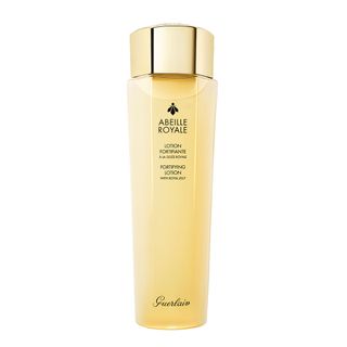 Loção Fortificante de Geléia Guerlain Abeille Royale - 150ml Menor preço em Loção Fortificante de Geléia Guerlain Abeille Royale - 150ml