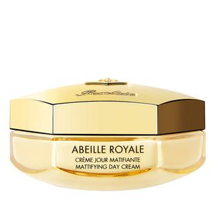 Creme Dia Matificante Guerlain Abeille Royale - 50 ml Menor preço em Creme Dia Matificante Guerlain Abeille Royale - 50 ml