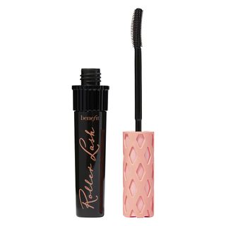 Máscara de Cílios Benefit Roller Lash - Black Menor preço em Máscara de Cílios Benefit Roller Lash - Black