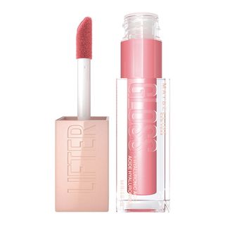 Gloss Labial Maybelline Ny Lifter Gloss Silk