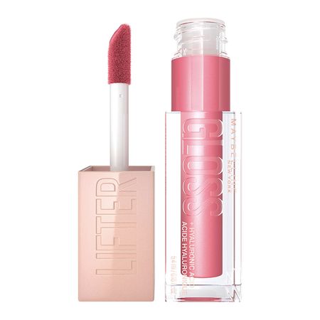 Gloss Labial Maybelline NY Lifter Gloss PetalGloss Labial Maybelline NY Lifter Gloss Petal Gloss Labial Maybelline NY Lifter Gloss PetalGloss Labial Maybelline NY Lifter Gloss Petal
