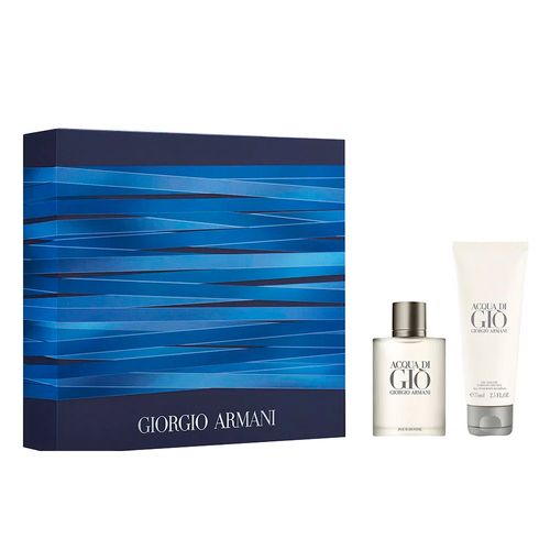 si giorgio armani kit