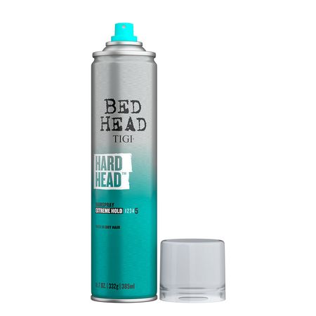 Bed-Head-Tigi-Hard-Head-Spray-De-Alta-Fixação-385ml--2