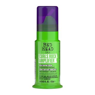 Bed Head Tigi Curls Rock Amplifier Finalizador De Cachos - 43ml Menor preço em Bed Head Tigi Curls Rock Amplifier Finalizador De Cachos - 43ml