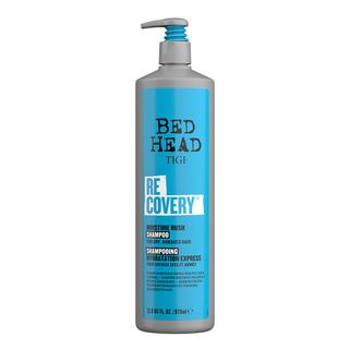 Bed Head Tigi Recovery Shampoo - 970ml Menor preço em Bed Head Tigi Recovery Shampoo - 970ml