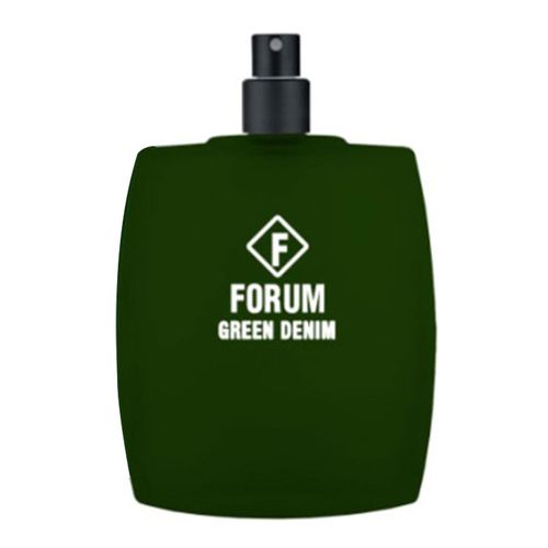 Colônia Green Forum Denim - Época Cosméticos