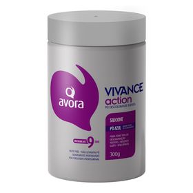 po-descolorante-avora-vivance-action-silicone-dust-free-300g