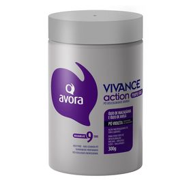 po-descolorante-avora-vivance-action-purple-force-com-oleos-300g