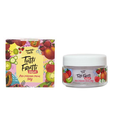 Máscara-Facial-Marina-Smith-Tutti-Frutti-AHA-50g--2