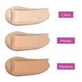 Base BB Cream L'oréal Paris - Efeito Matte Fps 50 Clara