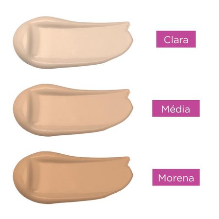 Base-BB-Cream-L'oréal-Paris---Efeito-Matte-Fps-50-Clara--7