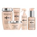 Kérastase Curl Manifesto Kit Shampoo + Máscara + Creme Leave-in + Leave-in + Óleo Kit