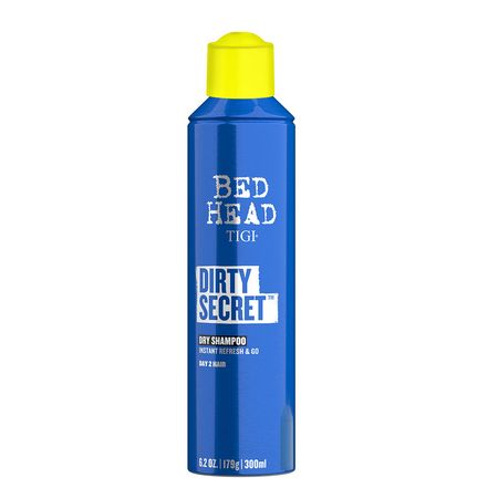 Bed-Head-Tigi-Dry-Rock-Dirty-Shampoo-A-Seco-300ml--1