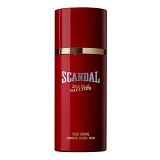 Desodorante Jean Paul Gaultier Masculino Scandal Pour Homme 150ml