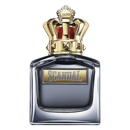 Scandal Pour Homme  Jean Paul Gaultier Perfume Masculino  Eau de Toilette -...