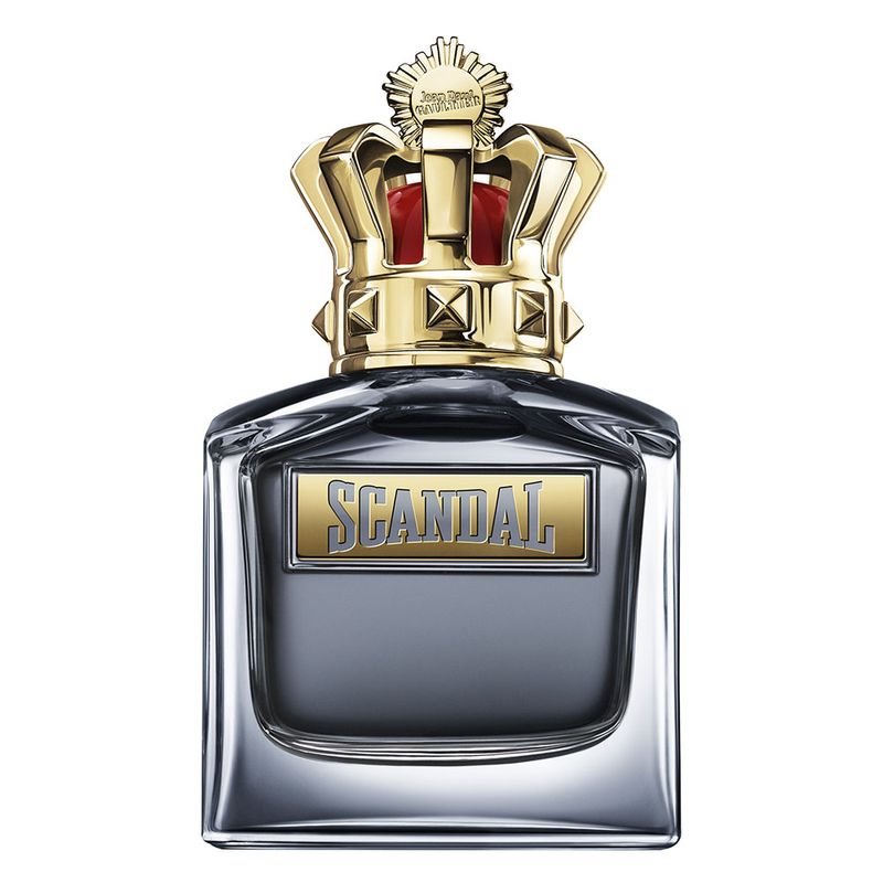Perfume Scandal Pour Homme Eau de Toilette 100ml