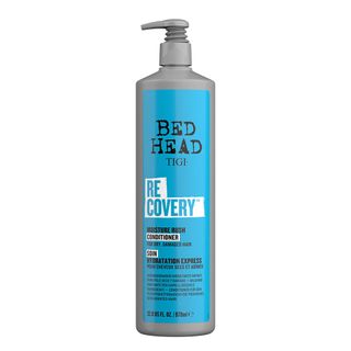 Bed Head Tigi Recovery Condicionador - 970ml Menor preço em Bed Head Tigi Recovery Condicionador - 970ml