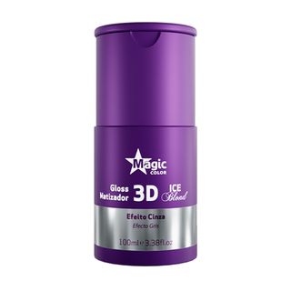Matizador Magic Color 3D Ice Blond
