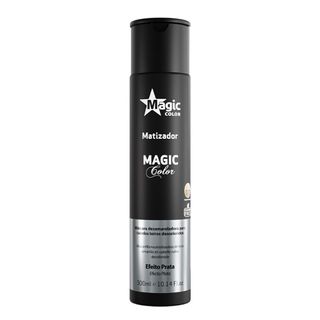 Matizador Magic Color Prata