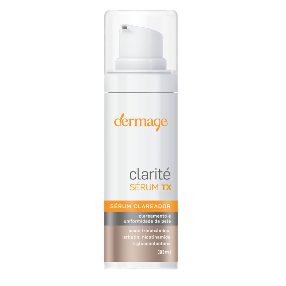 Dermage Clarité TX