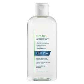 Sensinol-Ducray---Shampoo-Fisioprotetor---200ml