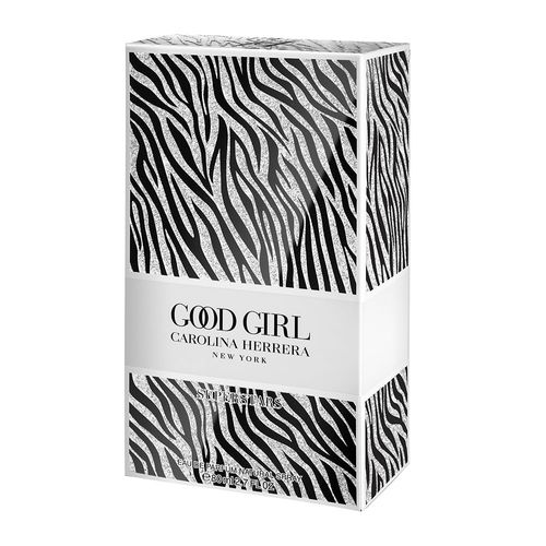 Perfume Good Girl Superstars Carolina Herrera Feminino Eau de Parfum