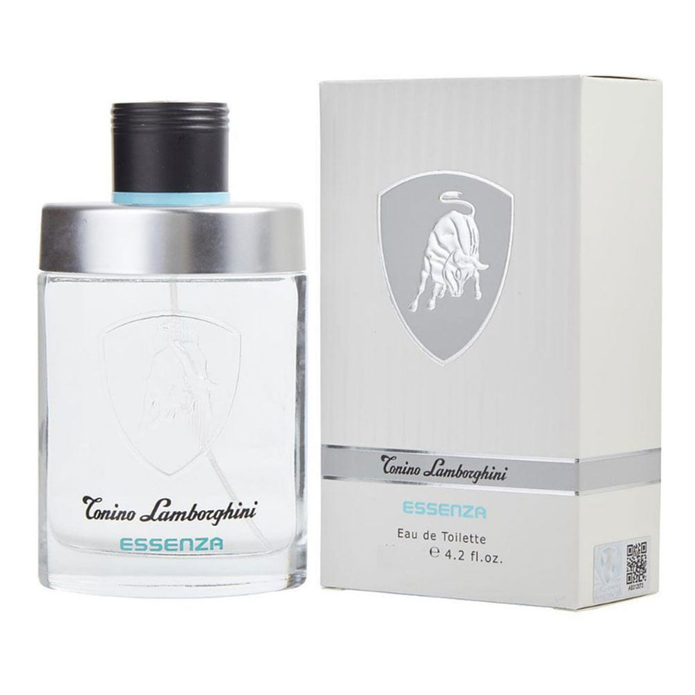 Essenza Tonino Lamborghini – Perfume Masculino – Eau de Toilette