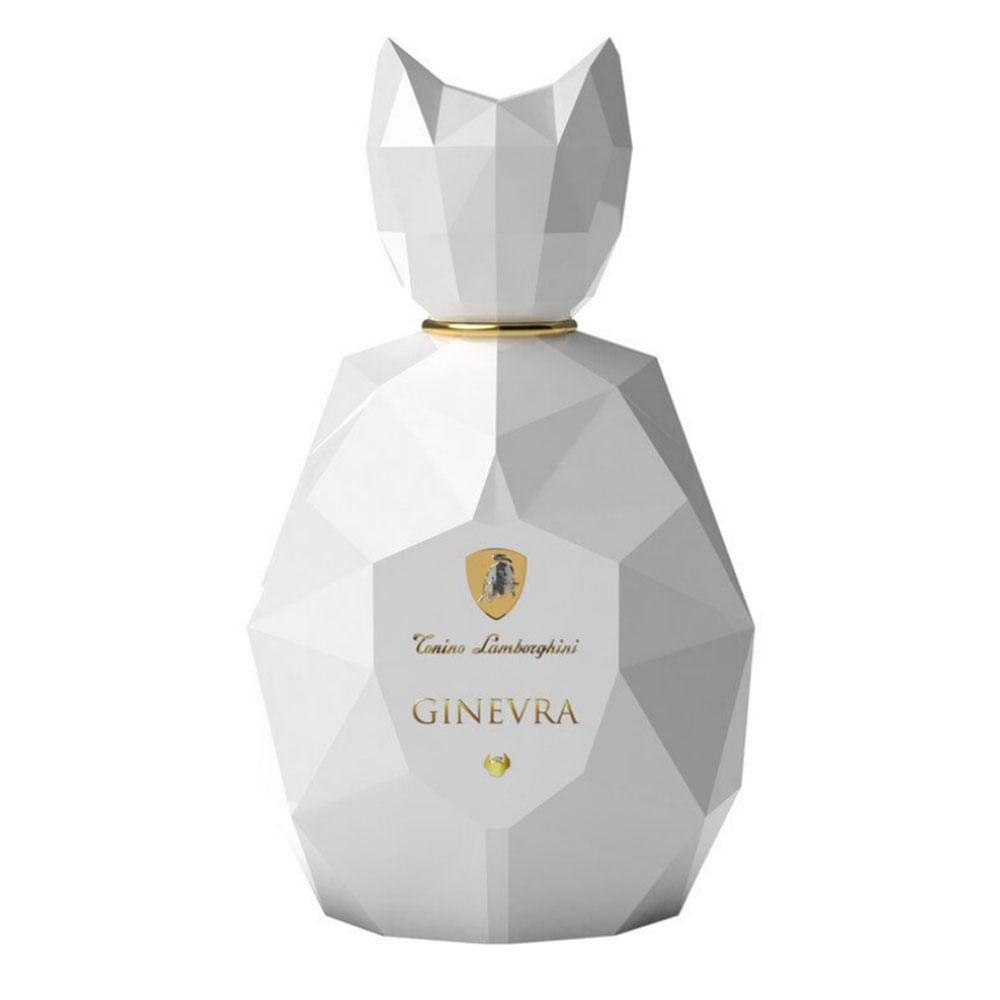Ginevra White Tonino Lamborghini – Perfume Feminino – Eau De Parfum
