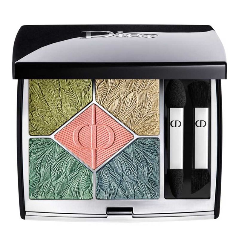 Dior Ultra Dior Couture Palette