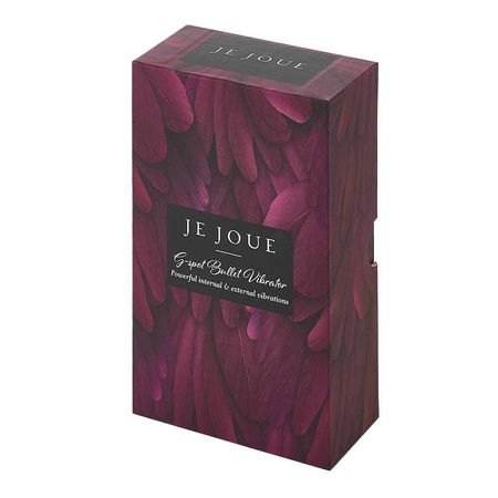 Vibrador-Je-Joue-G-Spot-Bullet-Purple--4