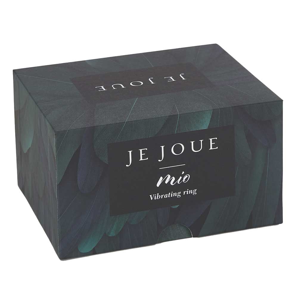 Anel Peninano Je Joue Mio