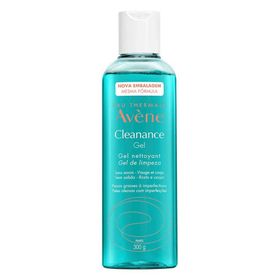 Gel-de-Limpeza-Facial-Avene---Cleanance-Gel
