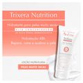 Hidratante Facial e Corporal Avène TriXera Nutrition 200ml