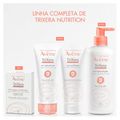 Hidratante Facial e Corporal Avène TriXera Nutrition 200ml