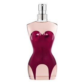 Classique-Jean-Paul-Gaultier---Perfume-Feminino---Eau-de-Parfum