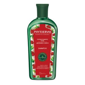 Shampoo Hidratação Intensa Phytoervas Coco Natural 250ML - Kimi