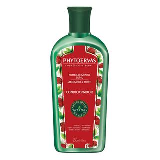 Phytoervas Fortalecimento Total - Condicionador