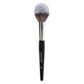 Pincel Profissional Oval para Pó Macrilan Linha A A05 1Un