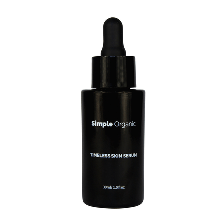 Sérum-Simple-Organic-Timeless-Skin-30ml--1